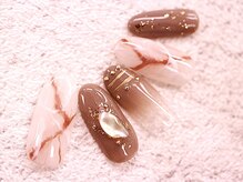 ネイルサロン ドルチェネイル 柏店(Dolce.Nail)/＊..:.* Dolceコース*..＊.:*