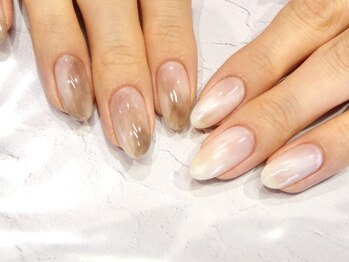 キャミ ネイル(CAMMY NAIL)/ネイルデザイン