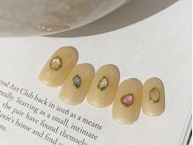 スリープ ジユウガオカ(Sleep jiyugaoka)/アートコース　13200円