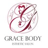 グレイスボディ イオンモール春日部店(Grace Body)ロゴ