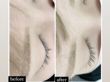 アイラッシュ バイ ポジャ(EYELASH by Poja)/