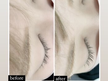 アイラッシュ バイ ポジャ(EYELASH by Poja)/