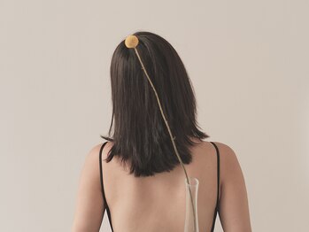 キャンディドット(KANDY.)/髪の毛まで綺麗になると話題！