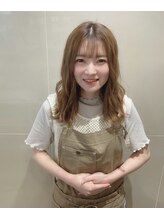 リシェル 沼津(Richelle) 浅沼 美陽