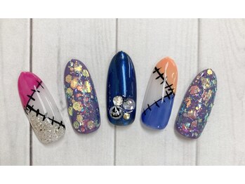 ティーエヌ イトーヨーカドー能見台店/季節の定額7700円コース