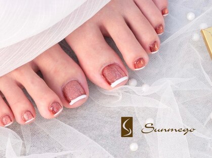 サンミーゴネイル 神戸店(Sunmego Nail)の写真