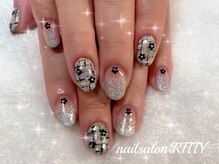 ネイルサロン リッティー(RITTY)/