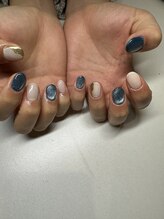 グラッディイース(Glady ease)/アート2本コース＋マグネット