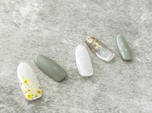 ソエルシー(soel sii)/定額デザイン　シンプル