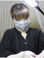 ビューティーデコルルカ(beauty deco ruruka) satomi .m