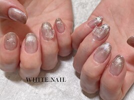 韓国ネイル・マグネットネイル