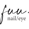 フゥ(fuu.)のお店ロゴ