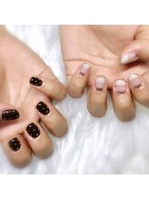 ヴィオラネイル(VIOLA.nail)/