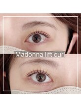 ヌーヴォ 渋谷道玄坂店(NUEVO)/マドンナリフトカール