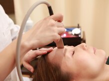 いちまる鍼灸院/フェイスリンパ　むくみスッキリ