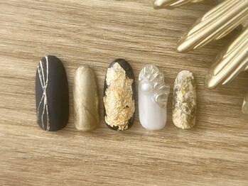 マイレ(Maile)/定額design