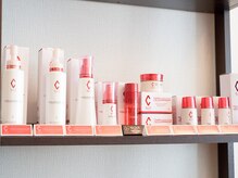 ラポーム(La paume)/リアボーテシェリースキン