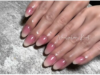 ノット(Knot)/【大人気】ベイビーブーマー