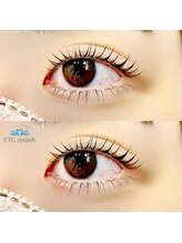 VTGアイラッシュ つくば店/まつげパーマ/4,980円【つくば】