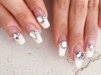 ＊NAIL アート/パーツやり放題＊