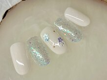 ロンズネイル(Ron's nail)/定額制7700円