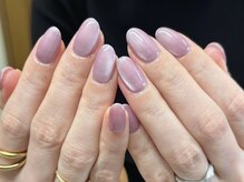 ミリ(miri)/マグネットネイル