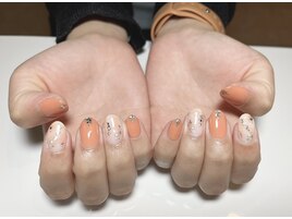 【ハンド】オフィスネイル