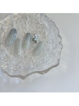 ネイル レア(Nail Rea)/standardコース￥6200