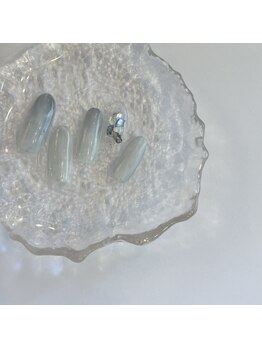 ネイル レア(Nail Rea)/standardコース￥6200