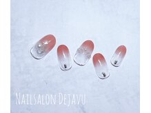 デジャヴ(Dejave)/2024.08定額デザインA