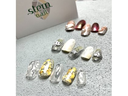 ステムネイル 下北沢(stem nail)の写真