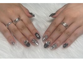 ハンド ミドルコース