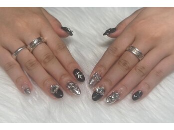 リンダ(Linda)/ハンド ミドルコース