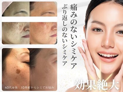 エヴェリーナ(Eveliiina)の写真