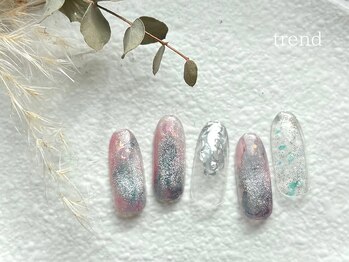 リンネ 草薙店(Rinne)/定額 design