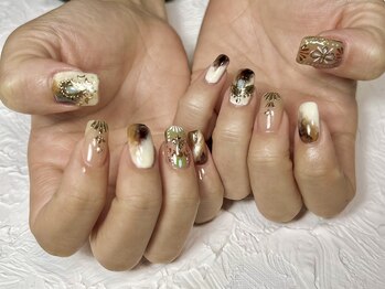 ★デザインM ¥7500