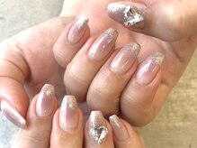 ワイワイ(yy)/大人ぽいデザイン