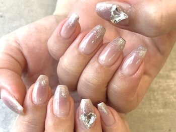 ワイワイ(yy)/大人ぽいデザイン