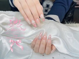 持ち込みデザインOK◎アート10本