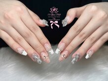 79リナネイル 心斎橋店(79LINA NAIL)/持ち込みデザインOK◎アート10本