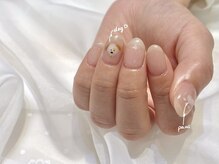 ネイルズ ララ(nails Lala)/#定額デザイン