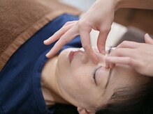 フェアリーフェイス 南森町店(Fairy Face)/南森町/小顔矯正/小顔矯正の手技