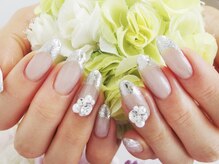 メイクプラスネイル ヴィヴィッド(MAKE+NAIL vivid)