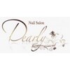 ディアリーネイル(Dearly Nail)のお店ロゴ