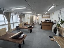つみ木鍼灸 整骨院 自由が丘院