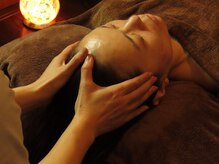 イロカ(Iroka)/ヒーリング＋ヘッドスパ