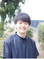 わくわく整骨院 大橋 崚平
