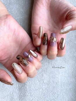 ルナリア(Runaria)/