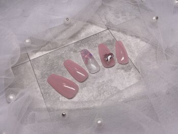 グリスター(Glister)/ワンホンデザイン