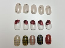 ホノホノ(hono hono)/定額デザイン